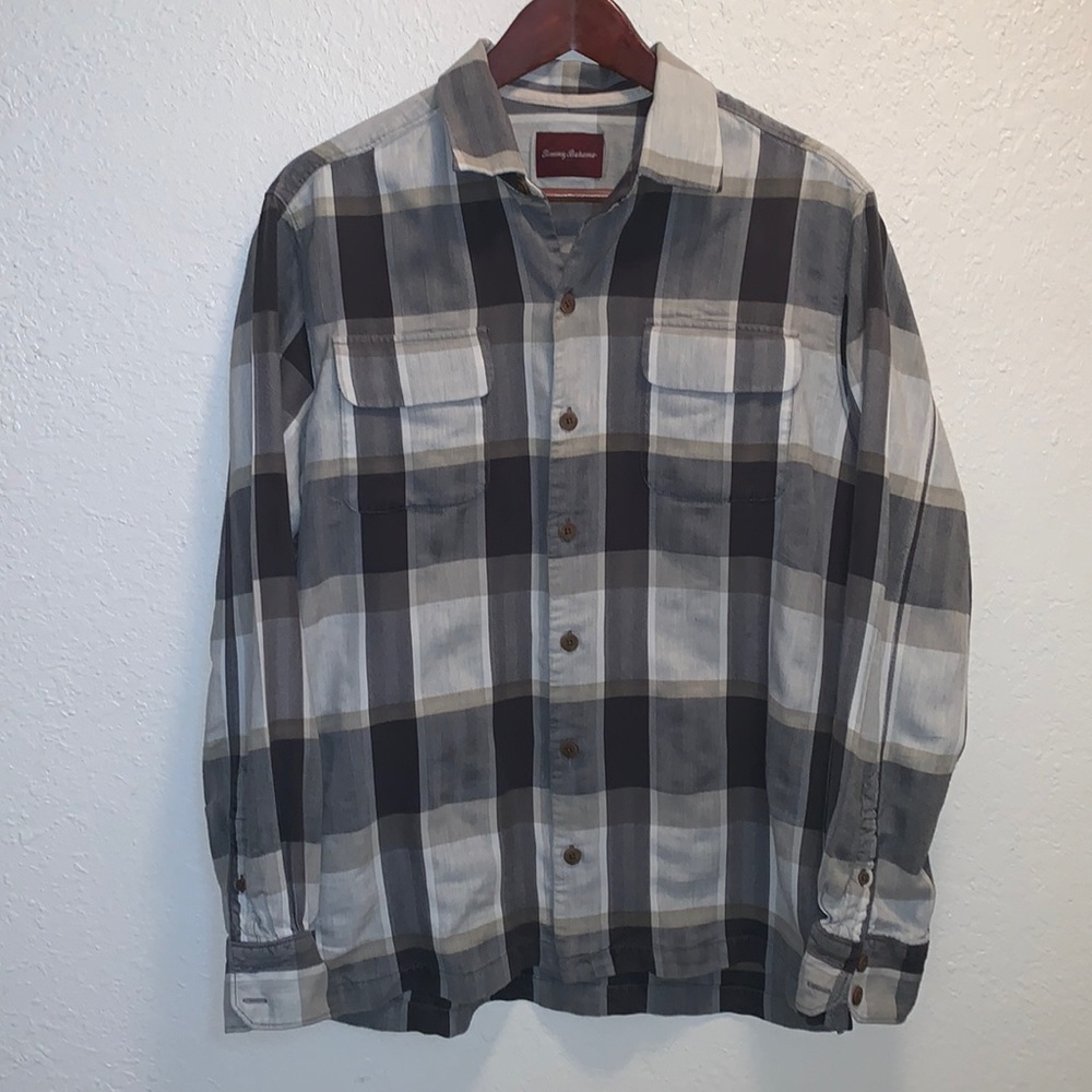 Tommy Bahama Shirt